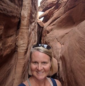 Meet your Posher, Kerri